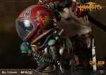 HUNTERS : Day After WWlll – Dr.BB BW-UMS 11501