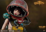 HUNTERS : Day After WWlll – Dr.BB BW-UMS 11501