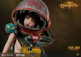 HUNTERS : Day After WWlll – Dr.BB BW-UMS 11501