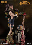 HUNTERS : Day After WWlll – Dr.BB BW-UMS 11501