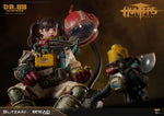 HUNTERS : Day After WWlll – Dr.BB BW-UMS 11501