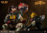 HUNTERS : Day After WWlll – Dr.BB BW-UMS 11501