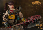 HUNTERS : Day After WWlll – Dr.BB BW-UMS 11501