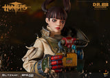 HUNTERS : Day After WWlll – Dr.BB BW-UMS 11501