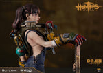 HUNTERS : Day After WWlll – Dr.BB BW-UMS 11501