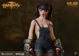 HUNTERS : Day After WWlll – Dr.BB BW-UMS 11501