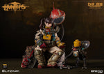 HUNTERS : Day After WWlll – Dr.BB BW-UMS 11501