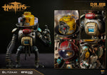 HUNTERS : Day After WWlll – Dr.BB BW-UMS 11501