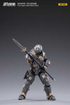 JOYTOY 1/18 01st Legion-Steel Black Sickle JT1668