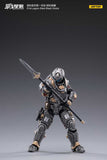 JOYTOY 1/18 01st Legion-Steel Black Sickle JT1668