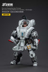 (RE ORDER) JOYTOY 1/12 Sorrow Expeditionary Forces-9th Army of the white Iron Cavalry - Eliminator  JT3303    