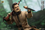 (RE ORDER) 
NICETOYS 1/12 SOLDIER OF USA RYAN NT2202A/ MILLER NT2202B/ APACHE NT2202C/  BONFIRE NT2202D SET OF 4
