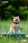 JXK 1/6 Shiba Inu JXK102ABC