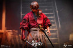 VTSTOYS 1/6 KENSHI VM-043B Final Battle ver