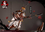 (RE ORDER) CROW TOYS 1/12 Soldier - Gweitong series 2 CT00ABCD SET