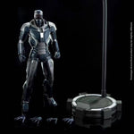 King Arts: Iron Man Mark 40 1/9th
