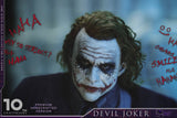 Black Toys – 10th anniversary Devil Joker (Dollar Heap) BT101