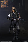 FLAGSET: 1/6 Masked Mercenaries 2.0 (FS-73008)