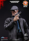 (GK001EX) DAMTOYS :1/6 Gangsters Kingdom - Spade J