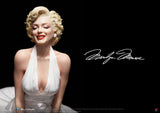 BLITZWAY BW SS-20801  1/4 Marilyn Monroe Statue