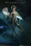 TBLEAGUE & SIDESHOW COLLECTIBLES: PL2020-171 Kier: Shadow of Heaven 1/6 Scale Action Figure