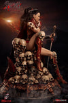 TBLeague Sariah, the Goddess of War (PL2020-161)