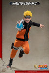Zen Creations Naruto Shippuden 1/6 scale Naruto Uzumaki PAF001 (Ultimate Version)