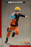 Zen Creations Naruto Shippuden 1/6 scale Naruto Uzumaki PAF001 (Ultimate Version)