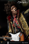 BLITZWAY Jimi Hendrix BW-UMS 11201