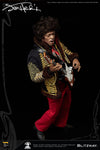 BLITZWAY Jimi Hendrix BW-UMS 11201