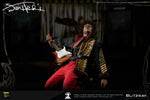BLITZWAY Jimi Hendrix BW-UMS 11201