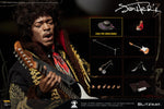 BLITZWAY Jimi Hendrix BW-UMS 11201