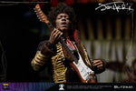 BLITZWAY Jimi Hendrix BW-UMS 11201