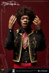 BLITZWAY Jimi Hendrix BW-UMS 11201