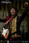 BLITZWAY Jimi Hendrix BW-UMS 11201