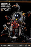 [BW-NS 50203] Astro Boy Assembly Bed DX Pack (Clear ver. + Assembly Bed Pack)