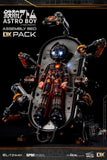 [BW-NS 50203] Astro Boy Assembly Bed DX Pack (Clear ver. + Assembly Bed Pack)