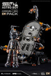 [BW-NS 50203] Astro Boy Assembly Bed DX Pack (Clear ver. + Assembly Bed Pack)