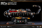 [BW-NS 50203] Astro Boy Assembly Bed DX Pack (Clear ver. + Assembly Bed Pack)