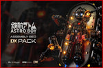 [BW-NS 50203] Astro Boy Assembly Bed DX Pack (Clear ver. + Assembly Bed Pack)
