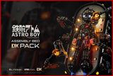 [BW-NS 50203] Astro Boy Assembly Bed DX Pack (Clear ver. + Assembly Bed Pack)