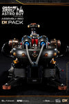 [BW-NS 50203] Astro Boy Assembly Bed DX Pack (Clear ver. + Assembly Bed Pack)