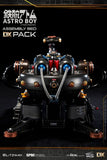 [BW-NS 50203] Astro Boy Assembly Bed DX Pack (Clear ver. + Assembly Bed Pack)
