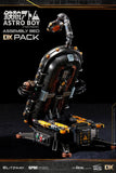 [BW-NS 50203] Astro Boy Assembly Bed DX Pack (Clear ver. + Assembly Bed Pack)