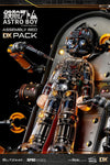 [BW-NS 50203] Astro Boy Assembly Bed DX Pack (Clear ver. + Assembly Bed Pack)
