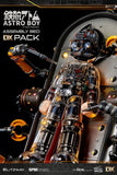 [BW-NS 50203] Astro Boy Assembly Bed DX Pack (Clear ver. + Assembly Bed Pack)