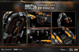 [BW-NS 50203] Astro Boy Assembly Bed DX Pack (Clear ver. + Assembly Bed Pack)