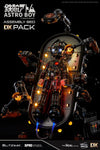 [BW-NS 50203] Astro Boy Assembly Bed DX Pack (Clear ver. + Assembly Bed Pack)