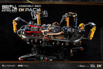 [BW-NS 50203] Astro Boy Assembly Bed DX Pack (Clear ver. + Assembly Bed Pack)