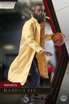 DJ Custom: NB001 1/6 Deluxe Version Harden